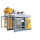 icf foam brick construction material machine